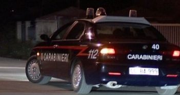I carabinieri confiscano beni per 1,5 milioni di euro a Caramazza Giuseppe