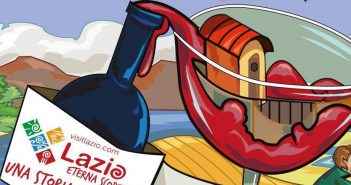 Vinitaly, Zingaretti visita padiglione Lazio:”65 produttori, record per regione”