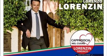 Cappadocia,Lorenzin: diamo forza alle idee lorenzo lorenzin