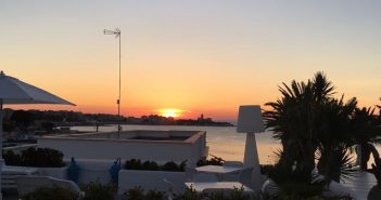 Trani e la “Bella Trani” insieme in una notte da spettacolo