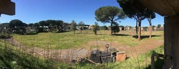 Eur, no alle nuove residenze nell’ex Velodromo: “Pronti alle barricate”