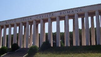 Museo della Civiltà Romana, al via i lavori