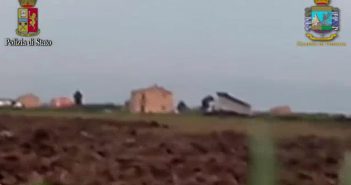 Rifiuti, traffico illegale e tangenti nel foggiano