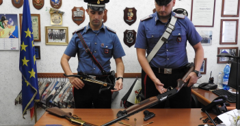 Roma, stalker molesta continuamente l’ex compagna con messaggi e telefonate