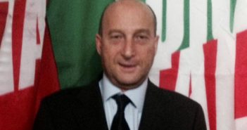 Forza Italia: Nino Foti nominato vice responsabile settore enti locali
