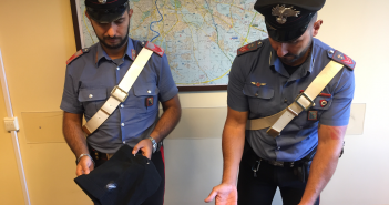 Alessandrino, “Rocky Mannaia” di nuovo in manette: rapina farmacia armato di coltello
