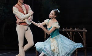 Teatro dell’Opera, Giselle di Patricia Ruanne chiude la stagione di balletto 2016-’17