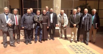 Cammini di Francesco, Nevola: al lavoro per il riconoscimento di itinerario europeo