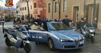 Roma, nuovo arresto per droga al Pigneto