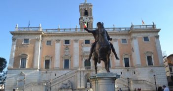 Visite guidate Palazzo Senatorio, nel weekend doppia apertura per la festa dei Santi Patroni di Roma