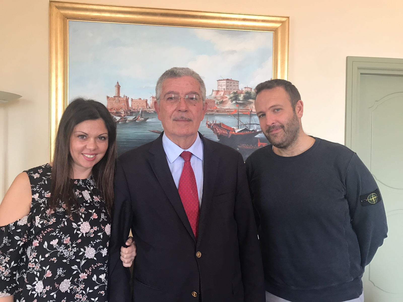 Bigenitorialità, entro maggio verrà approvato dal Comune di Anzio il registro