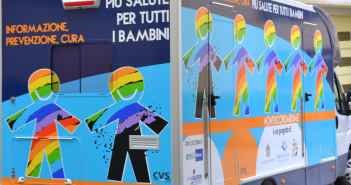 Vaccini, parte il piano per quattro campi rom: coinvolti più di 400 bambini