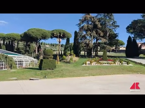 Centro Laudato Si’: Errigo racconta il borgo sostenibile appena inaugurato da Papa Leone