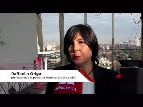 Salute, Talassemia: pediatra Origa, ‘raggiunta la prognosi aperta ma resta patologia complessa’