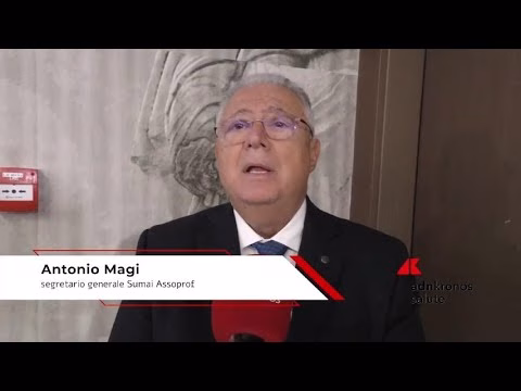 Sanità: Magi (Sumai), ‘Ssn abolisce diseguaglianze ma va riformato’