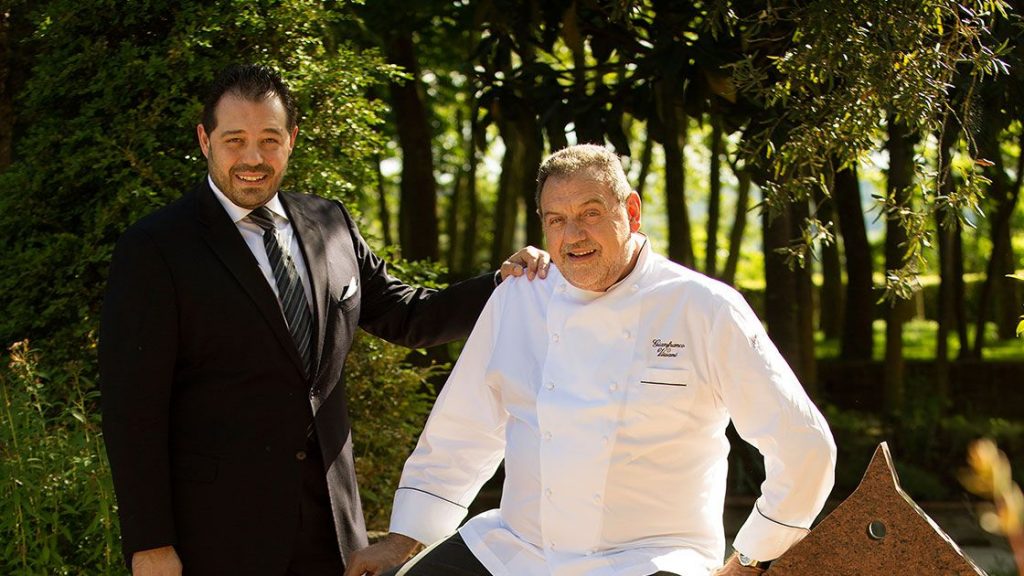 Bramante, il filato nato per caso che piace ai vip