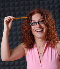 In libreria “Carciofi alla Giudia” il romanzo della giornalista Elisabetta Fiorito