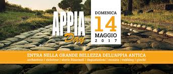 Appia Day, il giorno più lungo della “regina viarum”