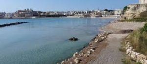 meridiana litorale otranto