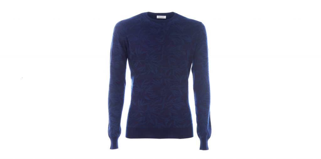 La bella estate di Bramante a Pitti Immagine Uomo