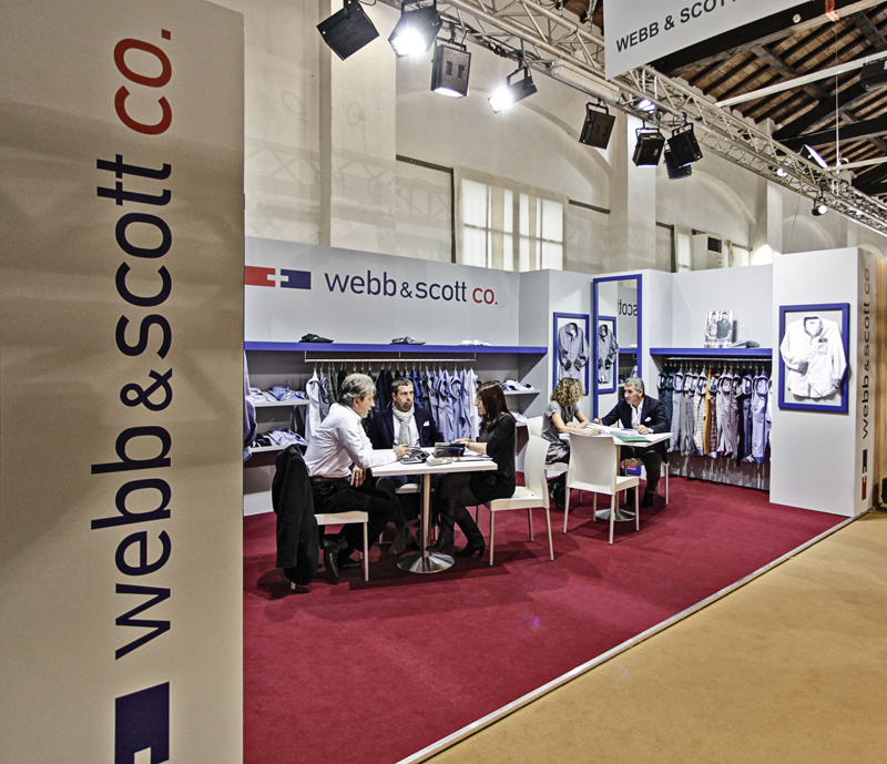 ATMOSFERE MARINE E COLONIALI AL 92/o PITTI IMMAGINE UOMO