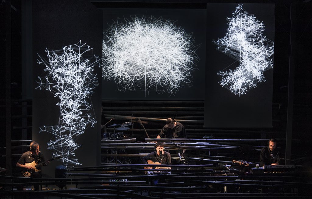 MusArt Festival, a Firenze il 22 luglio di scena il sound di Botanica