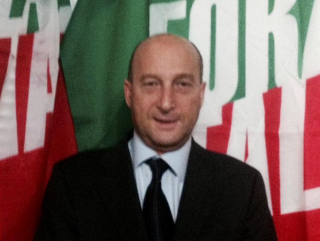 Forza Italia: Nino Foti nominato vice responsabile settore enti locali