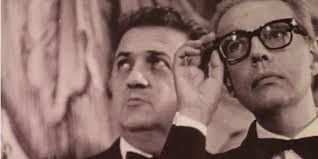 La Casa del Cinema, omaggio a Gian Luigi Rondi