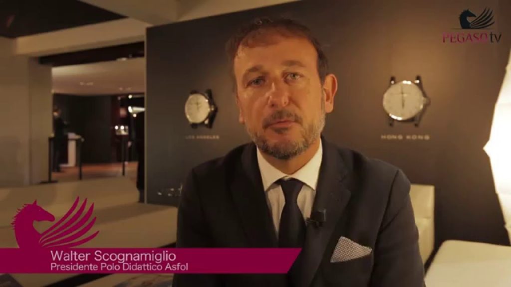 Università, Nella Capitale grande successo del Polo Didattico Asfol della Unipegaso