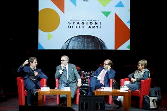 Musica per Roma, parte la nuova stagione. Oltre 500 appuntamenti e nuovi festival