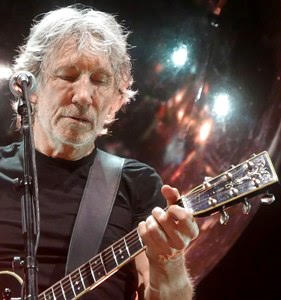 “Rock in Roma”, a luglio Roger Waters al Circo Massimo