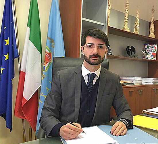 Sabatini(FI): mi ricandido per dare voce ai viterbesi