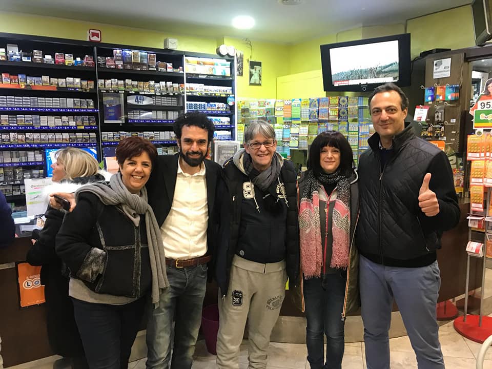 Municipio III, De Vito(MS5): fiducia atto politico miope a danno dei cittadini