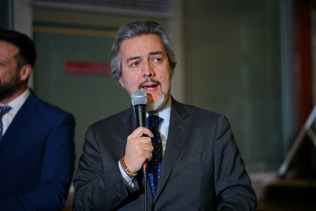 Battistoni(FI), solo il centrodestra può rilanciare la Tuscia