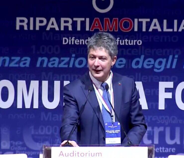 Terremoto Norcia, Fiori(FI): sindaco Alemanno non si dimetta