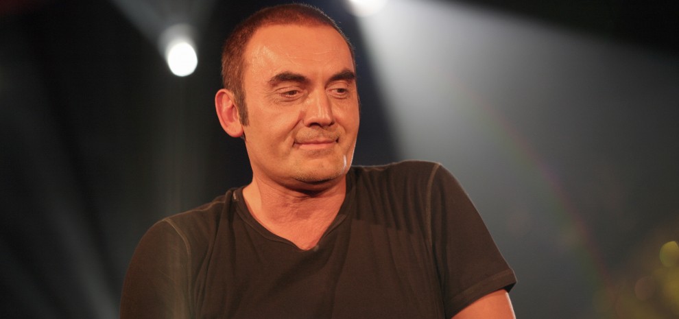 Musica, dal 15 al 17 giugno a Lagonegro una Reunion dedicata a Mango