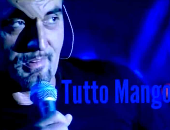 Musica, a Lagonegro, dal 15 al 17 giugno una tre giorni dedicata a Pino Mango