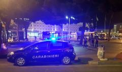 Roma, turista aggredito e rapinato dello smart-phone