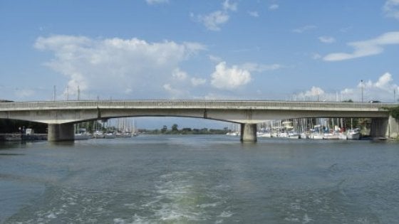 Mobilità, verifiche al ponte della Scafa per istituzione servizio navette