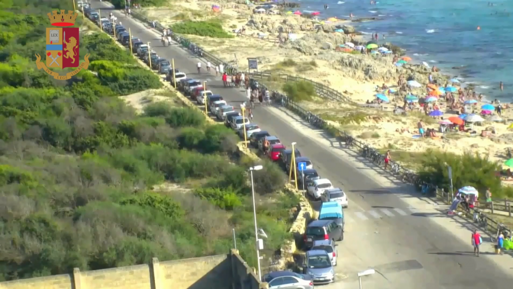 Gallipoli, operazione antidroga: 23 arresti e recupere stupefacente