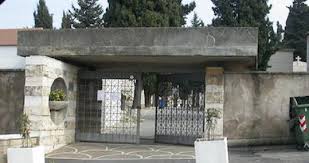 Frascati, il Cimitero comunale resterà chiuso oggi e domani per il maltempo