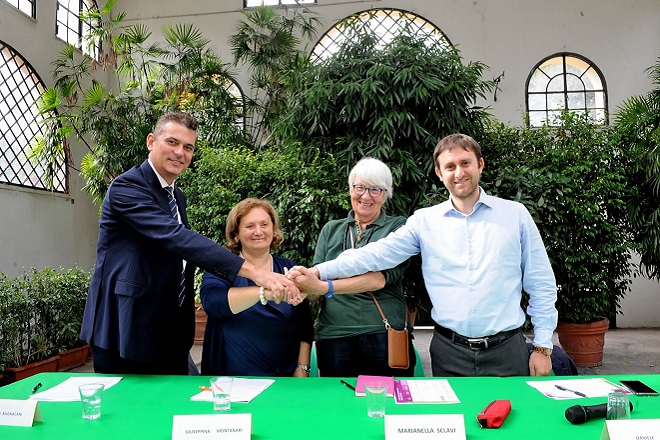 Ambiente, Roma, impianti di compostaggio nel XIII e XV Municipio: parte il percorso partecipativo