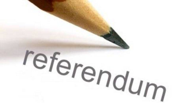 Referendum 11 novembre: sì quorum