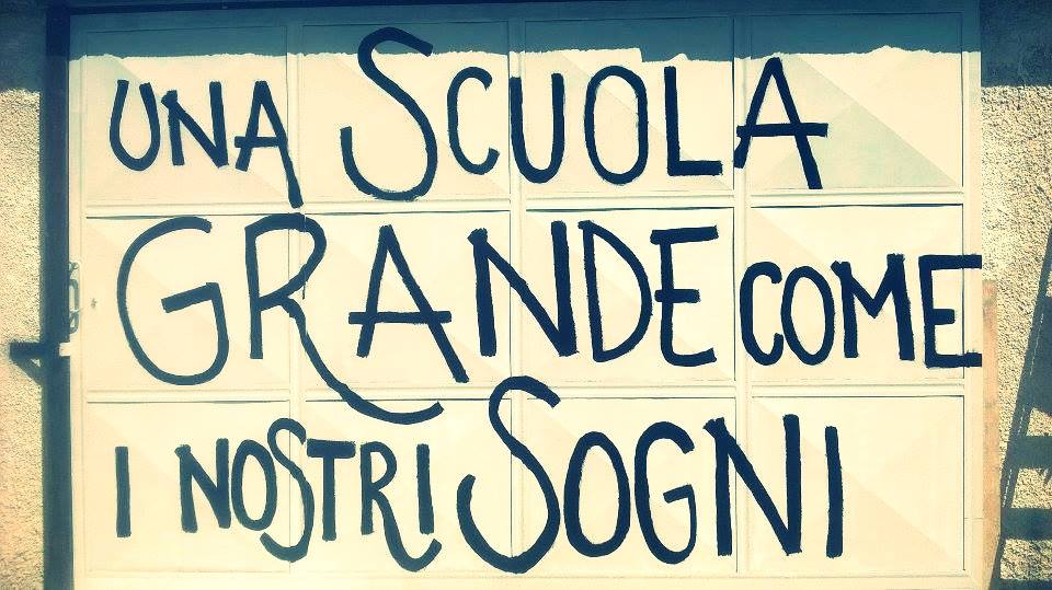 Tor San Lorenzo, weekend ricco di novità alla Scuola Popolare