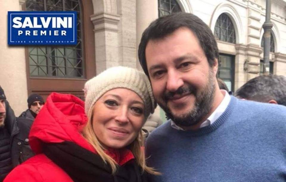 Roma, Lega: l’avv. Sara Adriani delegata al Turismo e attività balneari
