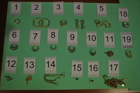 Anzio, arrestate due donne per truffa agli anziani