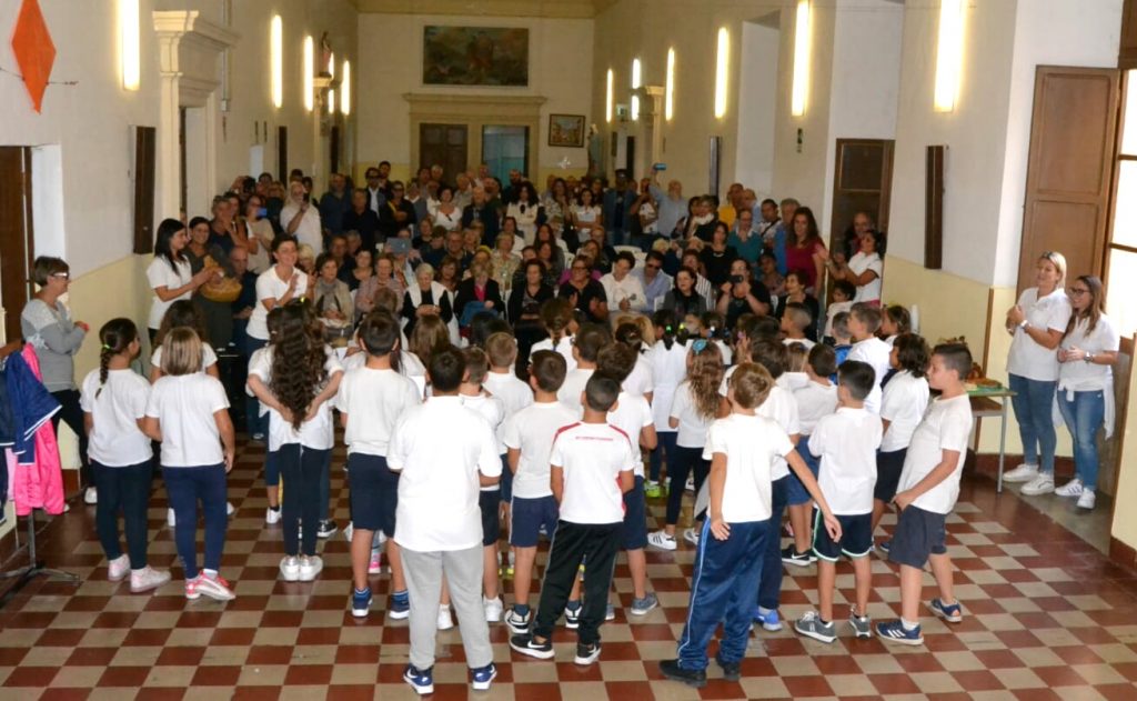 Nettuno, sabato 15 dicembre l’open day della scuola cattolica paritaria San Giovanni