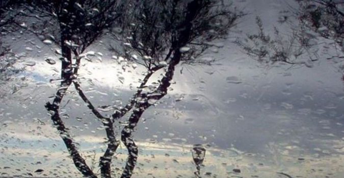 Maltempo, Protezione Civile: allerta gialla per temporali da stasera e per 18 ore