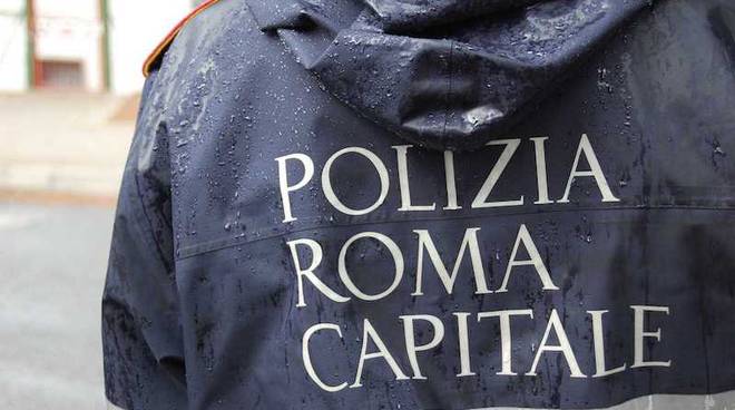 Sicurezza stradale, controlli della Polizia di Roma Capitale: 4000 verifiche e 800 le sanzioni elevate