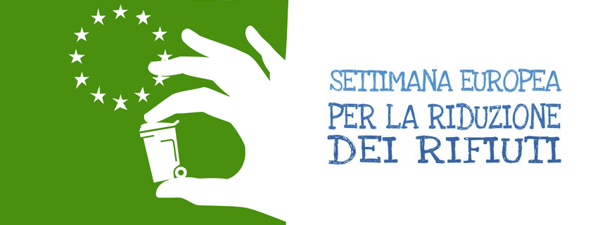 Ambiente, la Settimana europea per la riduzione dei rifiuti e gestione rifiuti pericolosi
